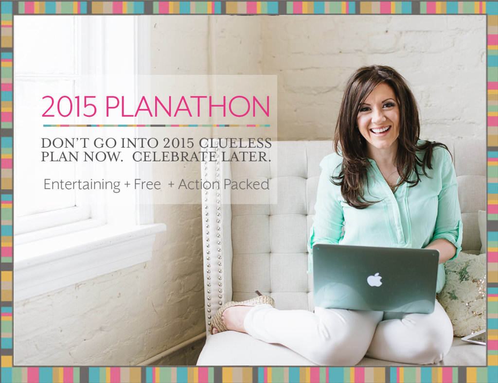 2015 Planathon