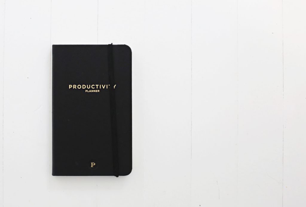 The Productivity Planner