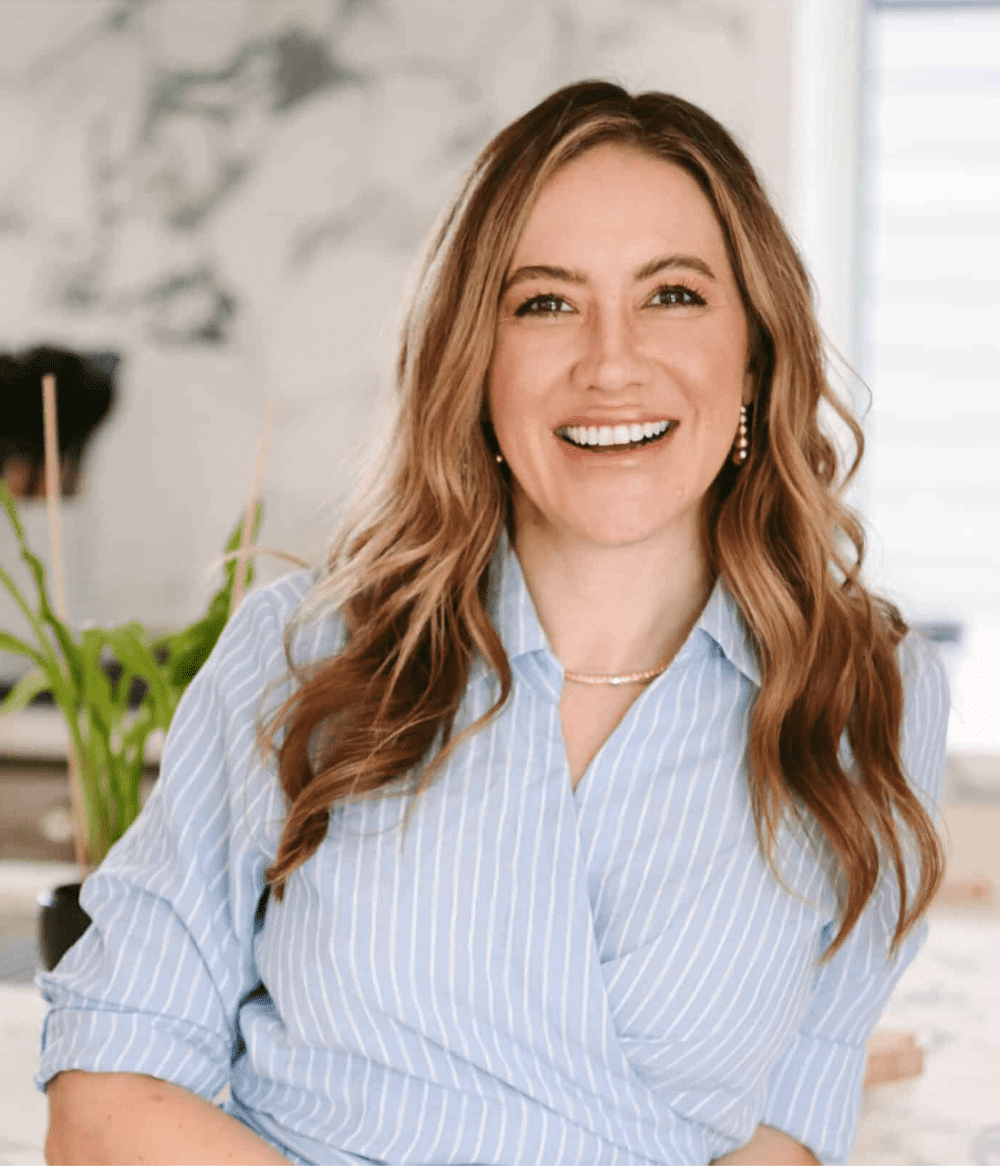 Overcoming Fear with Action: The Art of Badassery with Jenn Cassetta