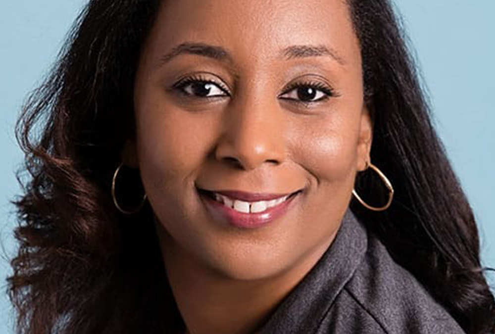 MODERN CEO SPOTLIGHT: Michelle Williams